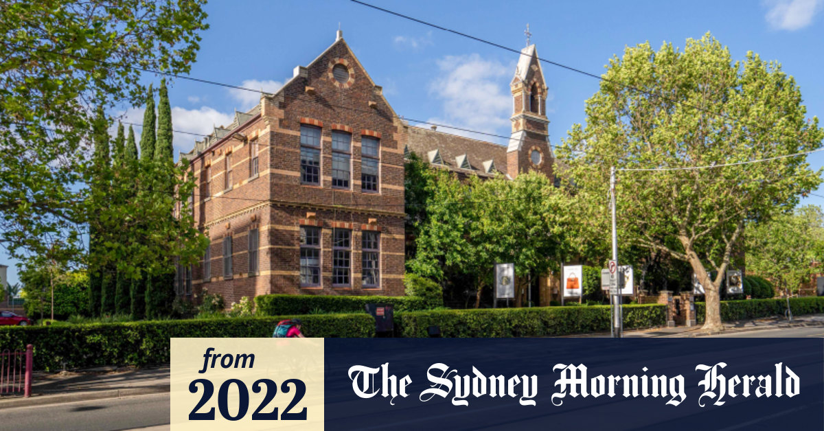 Leonard Joel’s auction house sells for bullish 17m